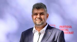 Marcel Ciolacu a anunţat CONVOCAREA Congresului PSD