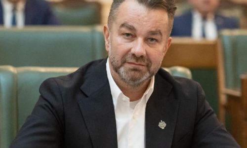 Senatorul Ovidiu Puiu, mesaj special de Ziua Învățătorului