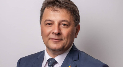 Felicitare Primăria Aninoasa