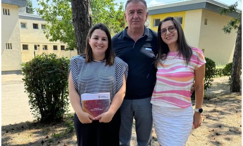 Municipiul Piteşti va avea o creşă sportivă