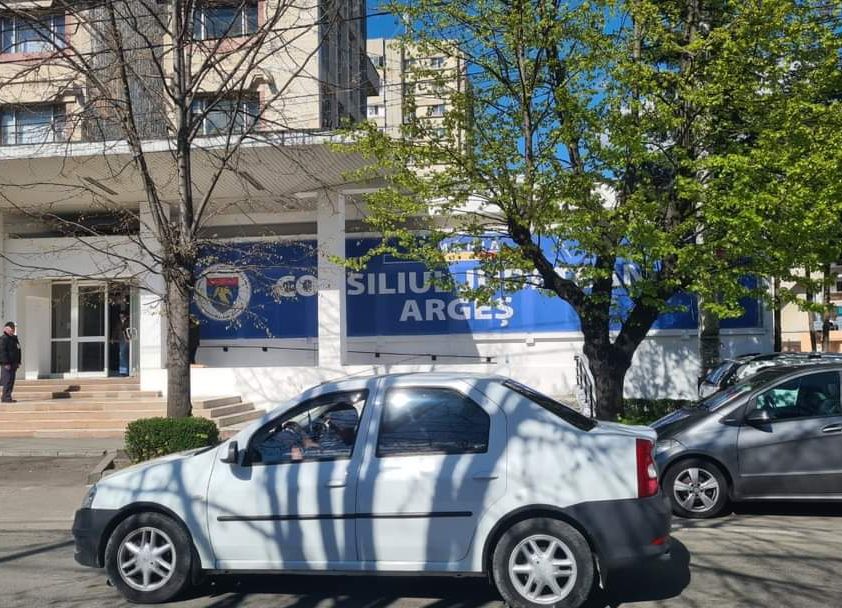 CJ Argeș a semnat un nou proiect finanțat din fonduri europene