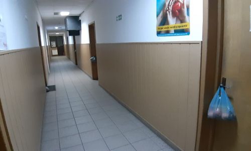 Moş Nicolae a venit la angajaţii DGASPC Argeş