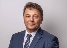 Infrastructura rutieră, prioritate pentru edilul de la Aninoasa