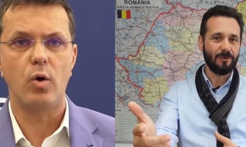 "Doi ametiți politici" din Argeș, circ pe rețelele de socializare