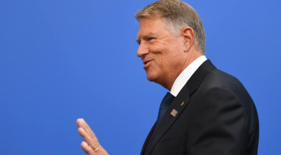 ULTIMA ORĂ! Klaus Iohannis a DEMISIONAT!