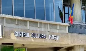 Centrul Cultural Piteşti, programul evenimentelor următoare!