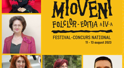 Jurați de seamă la Analogue Festival 2023
