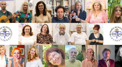 Centrul Cultural Pitești, programul evenimentelor următoare