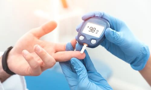 Testări gratuite, de Ziua Mondială a Diabetului, la Mioveni