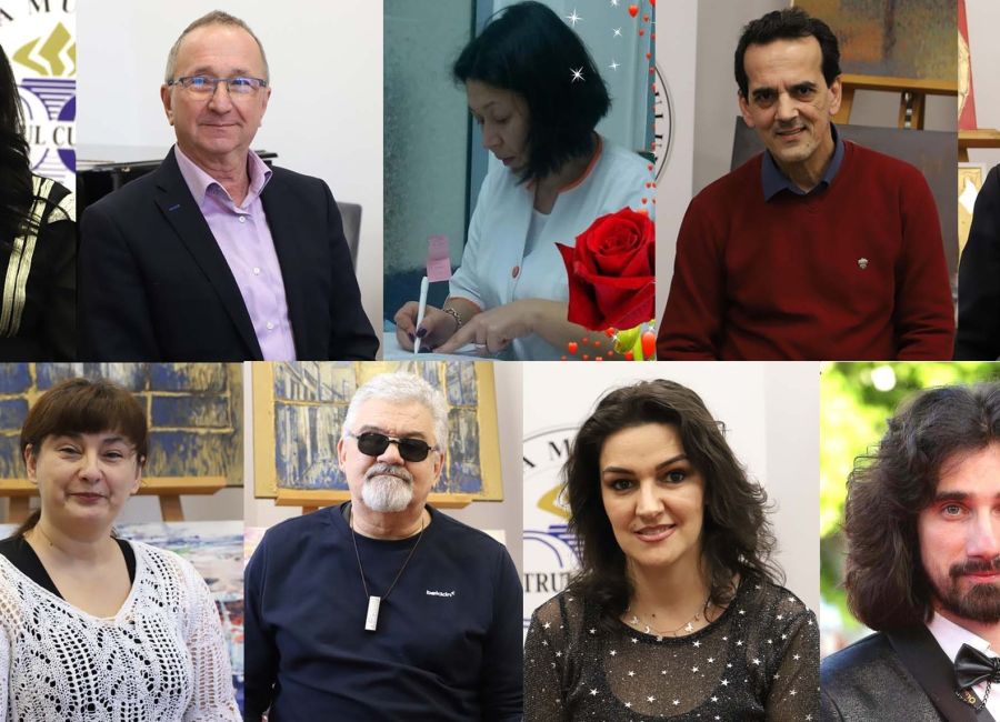 Centrul Cultural Piteşti, programul evenimentelor următoare
