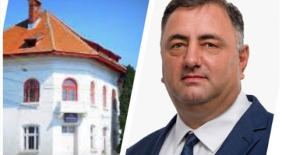 Primarul de la Bălilești, apel către Ministrul Educației!