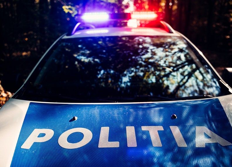 Un argeșean a făcut PRĂPĂD într-o sală de jocuri de noroc!