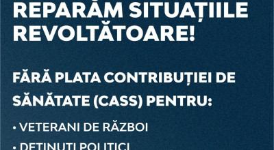 PSD: "Reforme pentru români, nu împotriva lor"