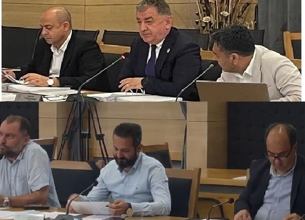 Cristian Gentea supărat că secțiile de box și aeromodelism de la FC Argeș au fost suspendate! Liberalii explică de ce le-au suspendat