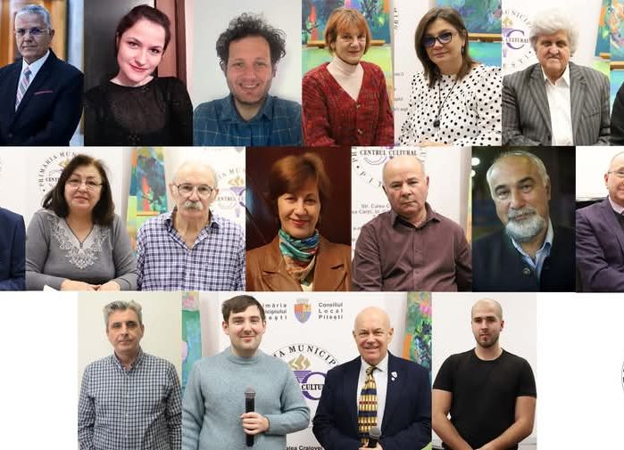 Centrul Cultural Pitești, programul evenimentelor următoare