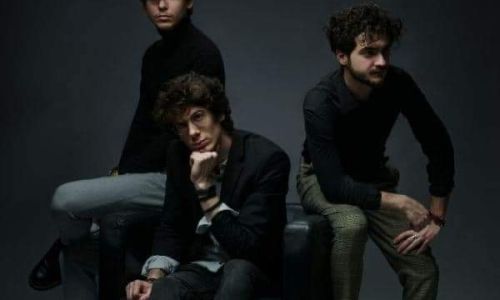 Concert de jazz cu "Andrei Petrache Trio" la Filarmonica Pitești