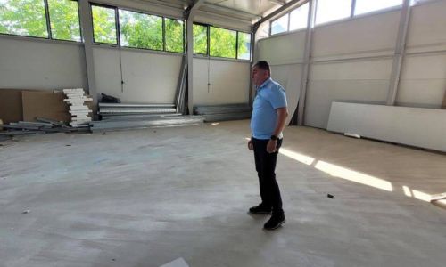 Primarul Gentea, veşti excelente privind investiţiile derulate în Piteşti