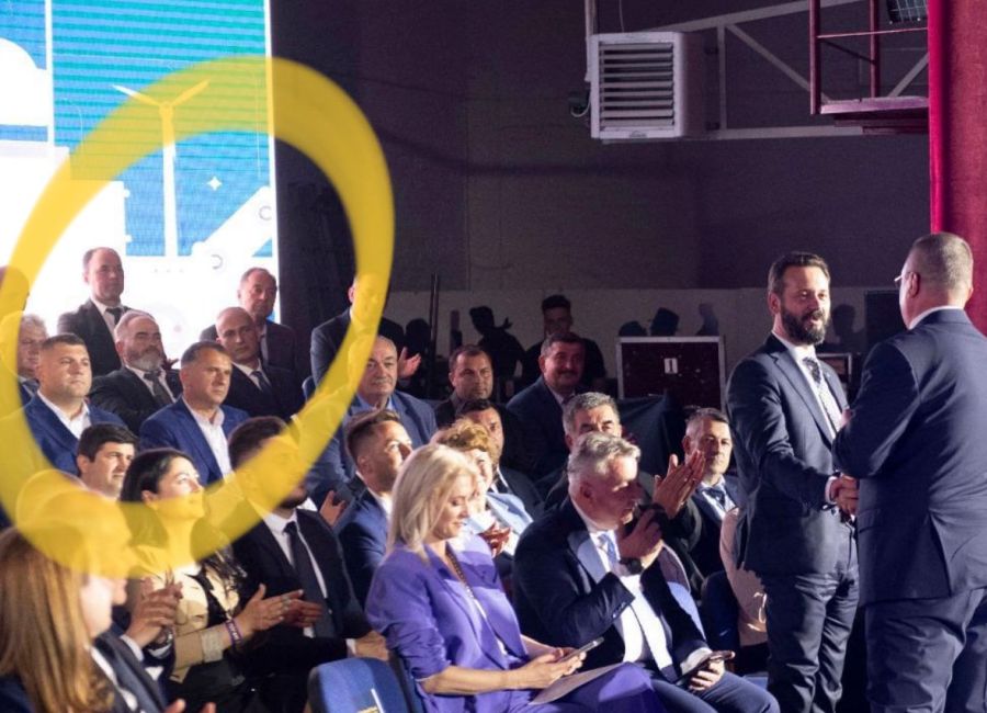 149 de ani de liberalism sau "bălășeala" de la PNL Argeș!