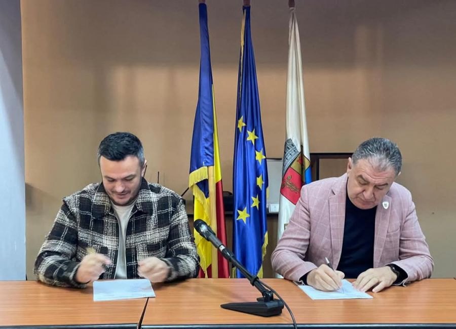 Investiție uriașă în cartierul Trivale