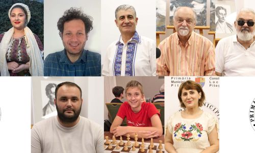 Centrul Cultural Piteşti, programul evenimentelor următoare