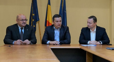 Transfăgărăşanul va rămâne deschis mai mult timp! La anul va fi REABILITAT