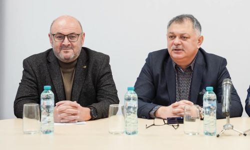 Investiții majore la Spitalul Județean Argeș! Dotări de ultimă generație!