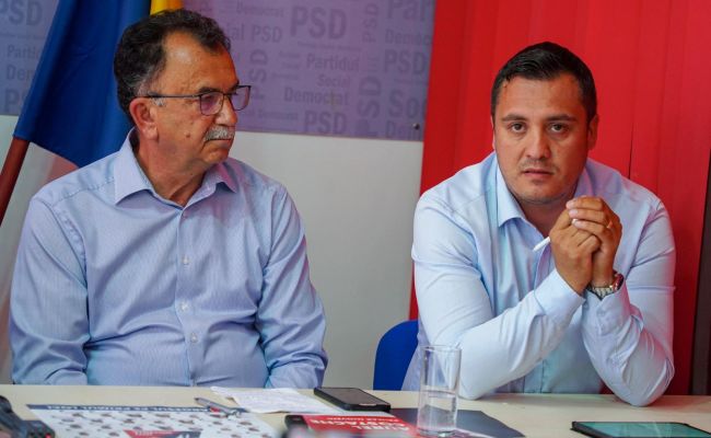 PSD Mioveni susține și promovează sportul de masă și de performanță!
