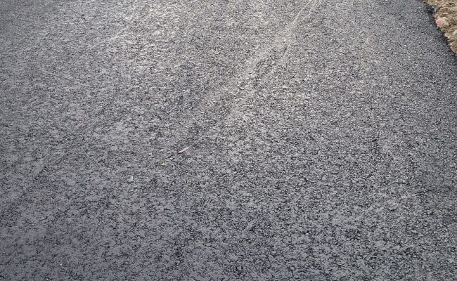 Investiții în infrastructura rutieră a comunei Dârmănești!