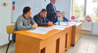 Primele dezbateri publice privind propunerea de buget a orașului Mioveni pentru anul 2026