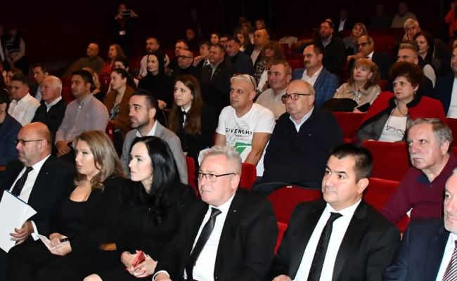 Președintele Ion Mînzînă: „Un an în care Argeșul a crescut prin proiecte și prin oameni”