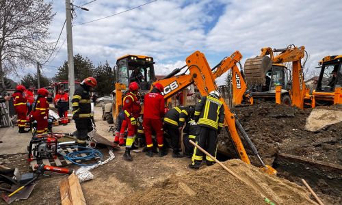ACUM! TRAGEDIE în Argeș! Tânăr RESUSCITAT!