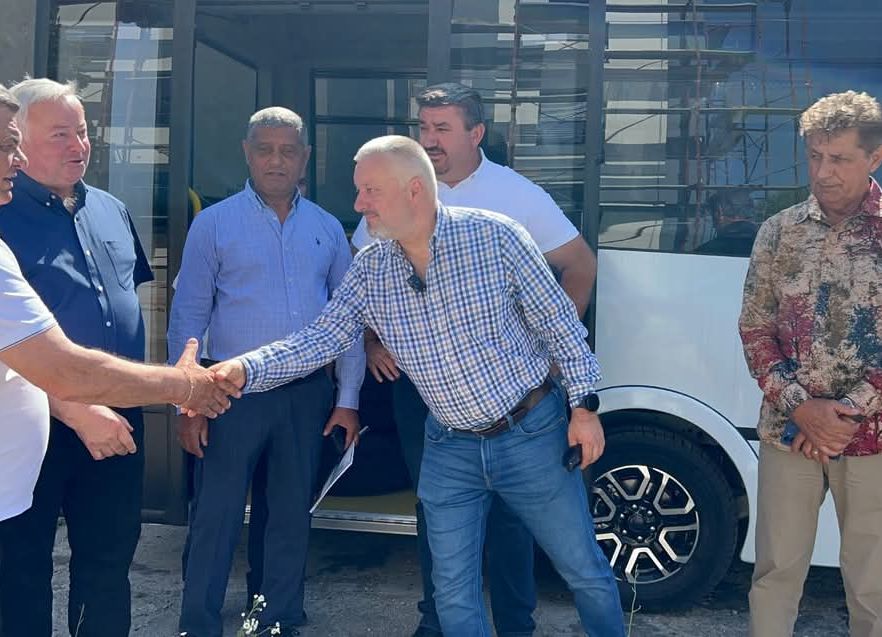 Vești excelente pentru elevii din Dârmănești!