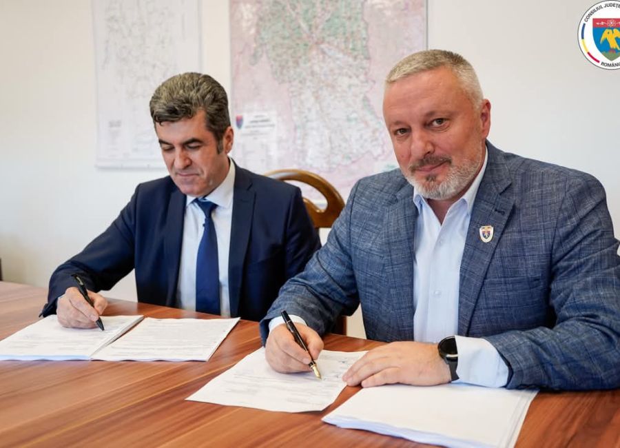 Cel mai lung drum județean din Argeș va fi asfaltat!