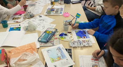 Ziua Culturii Naţionale a fost marcată la Centrul Cultural Mioveni