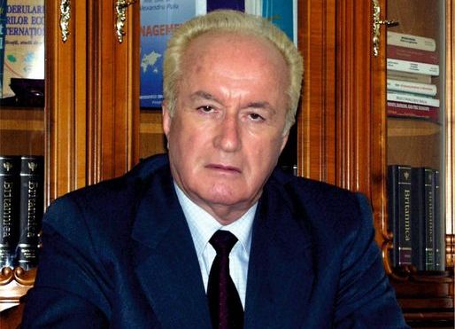 Doliu la Universitatea Constantin Brâncoveanu! A murit rectorul fondator Alexandru Puiu