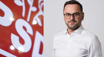 Remus Mihalcea, mesaj cu prilejul Zilei Asistenţilor Medicali