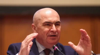 Ilie Bolojan lasă FABRICILE fără curent!
