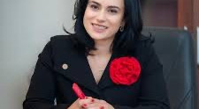 Iohannis a semnat decretul de numire pentru Simona Bucura Oprescu în funcția de ministru