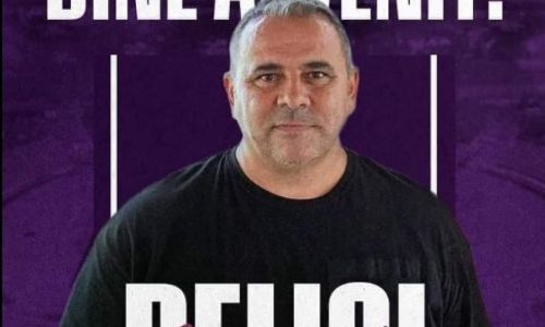 Alexandru Pelici nu mai este antrenorul lui FC Argeș