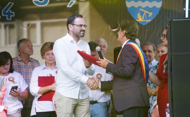 Echipa PSD, la Bogați: “Tot ce facem este pentru oameni!”