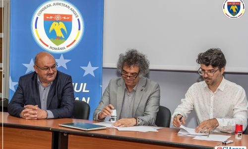Clădirea Teatrului pentru Copii şi Tineret "Aşchiuţă" va fi reabilitată