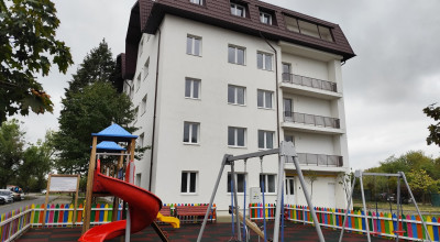 13 apartamente și garsoniere repartizate tinerilor din Mioveni
