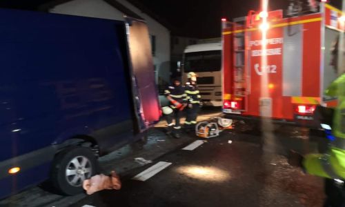 ACUM! Accident GRAV în Argeș! Trafic BLOCAT