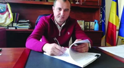 Proiect URIAŞ pe fonduri europene în comuna Budeasa