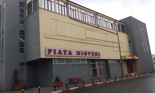Piaţa Agroalimentară Dacia va fi închisă duminică!