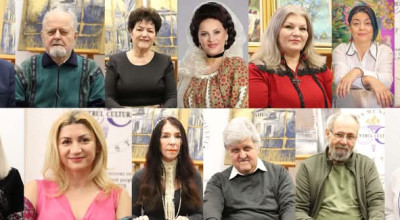 Centrul Cultural Pitești, programul evenimentelor următoare