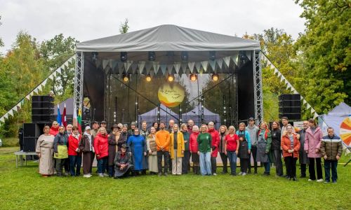 Județul Argeș și Municipalitatea Jelgava, unul dintre cele mai longevive parteneriate internaționale ale județului!