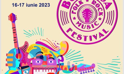 Seri de neuitat la Budeasa Festival