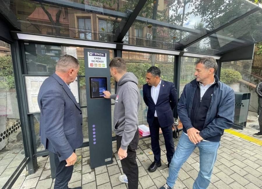 Investiția momentului în Pitești! Anunțul primarului Cristian Gentea