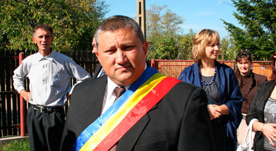 Primarul comunei Oarja, mesaj important pentru cetățeni